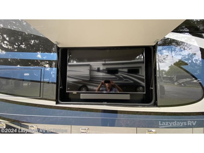 2024 Phaeton 35 CH by Tiffin from Lazydays RV of Tampa in Seffner, Florida