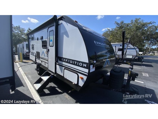 New 2024 Coachmen Catalina Expedition 192BHS available in Seffner, Florida