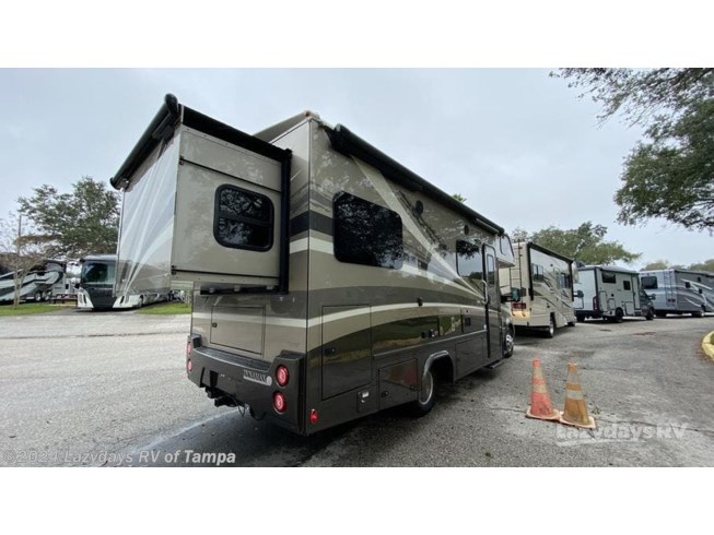 2024 Dynamax Corp Isata 3 Series 24RW - New Class C For Sale by Lazydays RV of Tampa in Seffner, Florida