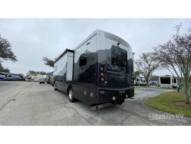 2024 DX3 32KD by Dynamax Corp from Lazydays RV of Tampa in Seffner, Florida