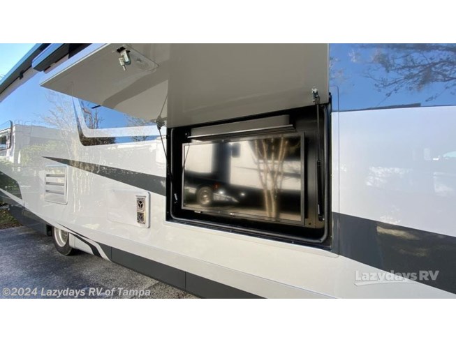 2024 Byway 38 CL by Tiffin from Lazydays RV of Tampa in Seffner, Florida