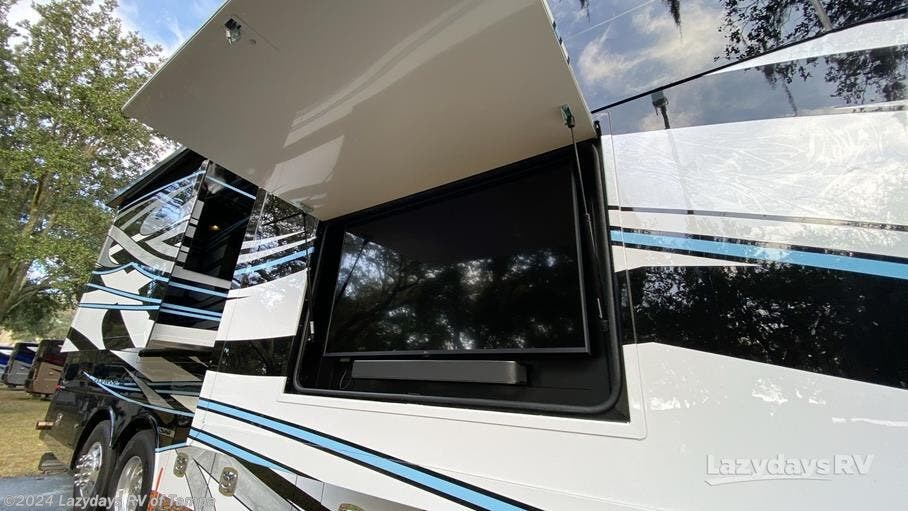 2024 Tiffin Zephyr 45 FZ RV for Sale in Seffner, FL 33584 21143426