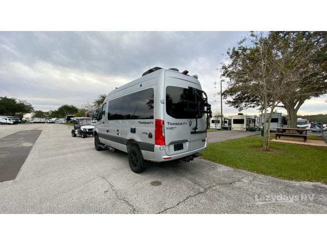 2024 Tranquility 19R by Thor Motor Coach from Lazydays RV of Tampa in Seffner, Florida