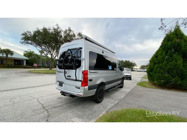2024 Thor Motor Coach Tranquility 19R - New Class B For Sale by Lazydays RV of Tampa in Seffner, Florida
