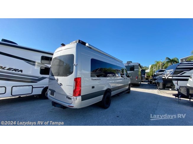 2024 Thor Motor Coach Tranquility 24C - New Class B For Sale by Lazydays RV of Tampa in Seffner, Florida