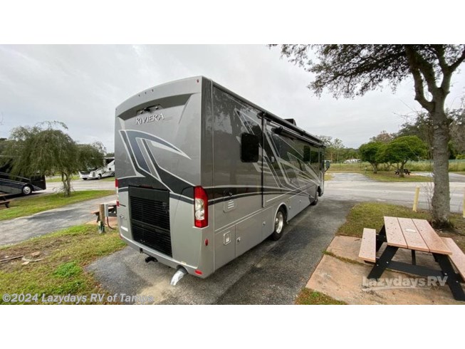 2024 Thor Motor Coach Riviera 34SD - New Class A For Sale by Lazydays RV of Tampa in Seffner, Florida