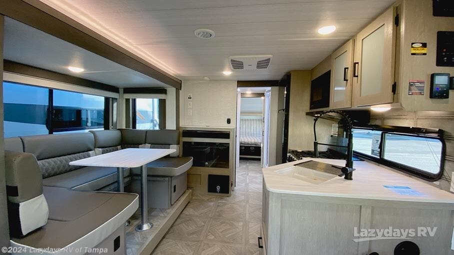 2024 Forest River Wildwood XLite Platinum 24RLXLX RV for Sale in