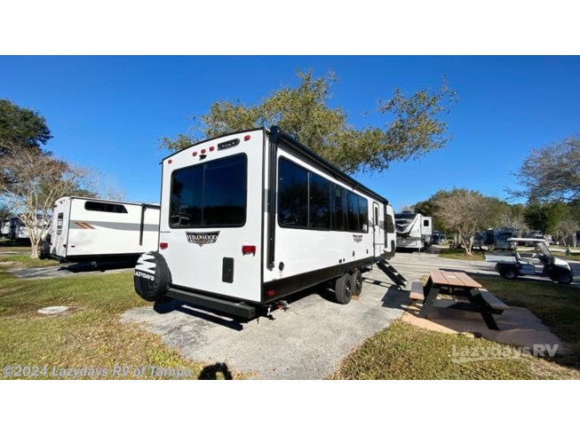 2024 Forest River Wildwood View 28VIEW - New Travel Trailer For Sale by Lazydays RV of Tampa in Seffner, Florida