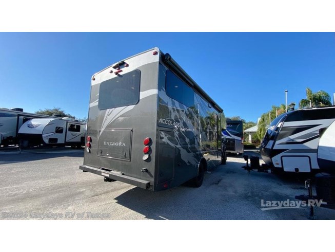 2024 Entegra Coach Accolade XT 29T - New Class C For Sale by Lazydays RV of Tampa in Seffner, Florida