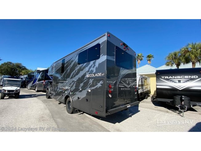 2024 Accolade XT 29T by Entegra Coach from Lazydays RV of Tampa in Seffner, Florida