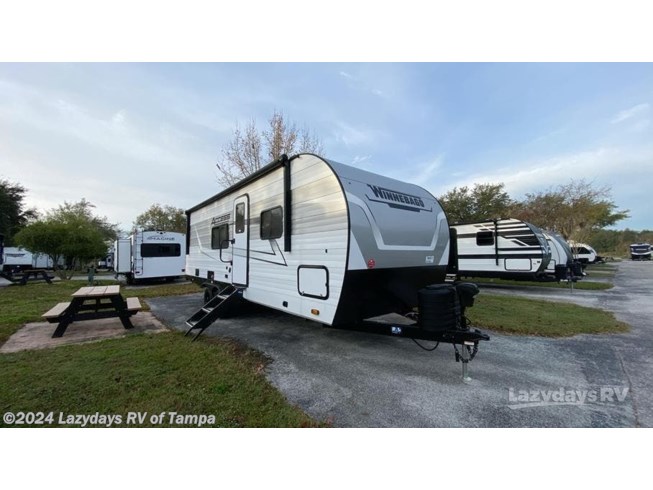 New 24 Winnebago Access 25ML available in Seffner, Florida