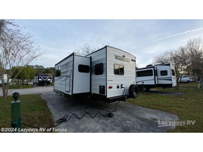 2024 Access 25ML by Winnebago from Lazydays RV of Tampa in Seffner, Florida