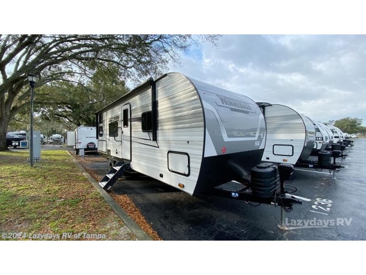 New 2024 Winnebago Access 26BH available in Seffner, Florida