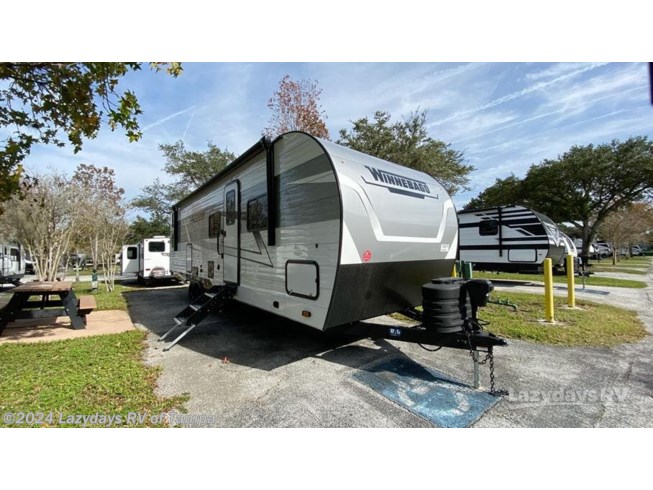 New 24 Winnebago Access 30BH available in Seffner, Florida