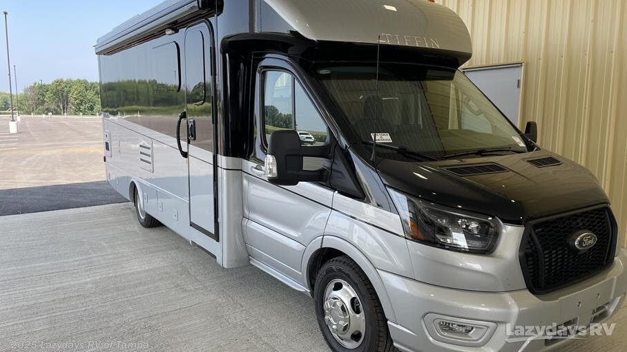 2024 Tiffin MIdas 24 MT RV for Sale in Seffner, FL 33584 21142269