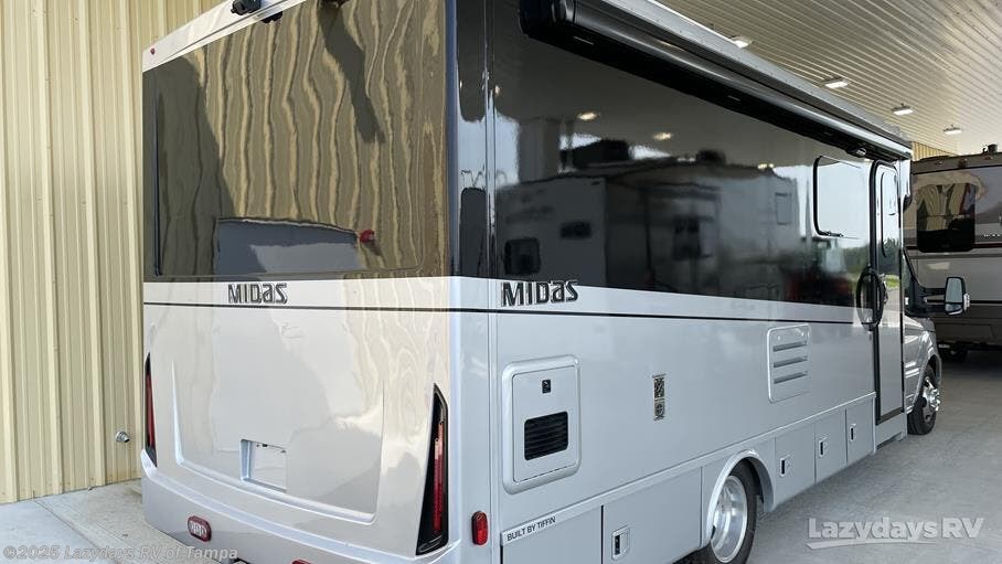 2024 Tiffin MIdas 24 MT RV for Sale in Seffner, FL 33584 21142269