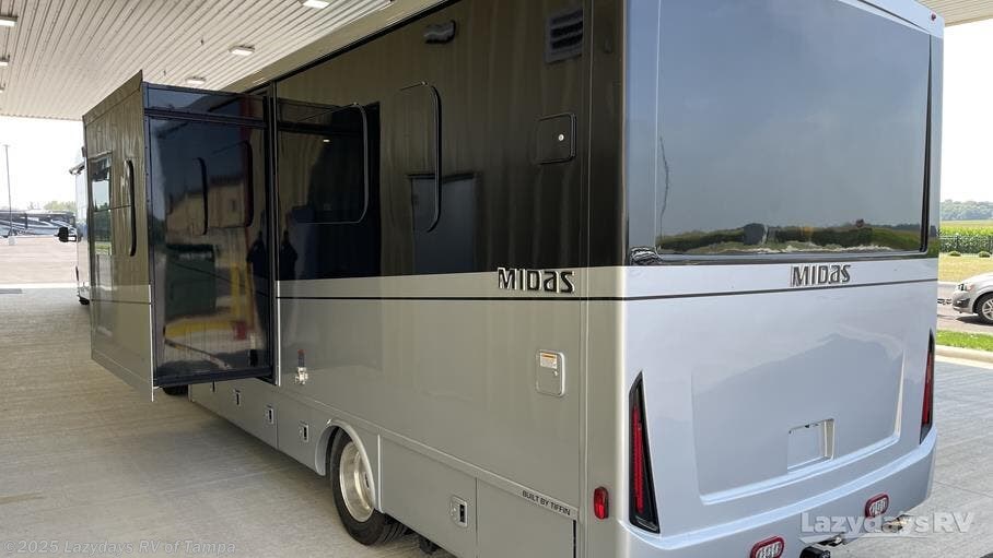 2024 Tiffin MIdas 24 MT RV for Sale in Seffner, FL 33584 21142269