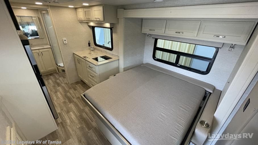 2024 Tiffin MIdas 24 MT RV For Sale In Seffner, FL 33584 | 21142267 ...