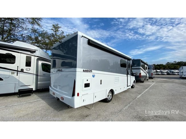 2024 Tiffin MIdas 24 MT - New Class C For Sale by Lazydays RV of Tampa in Seffner, Florida