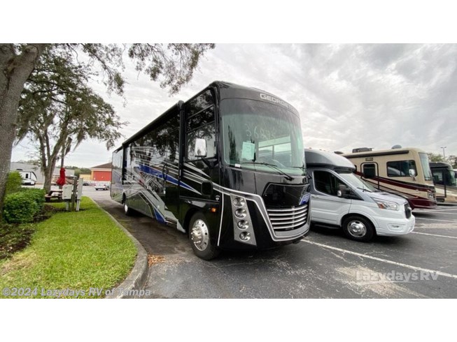 New 2024 Forest River Georgetown 7 Series 36K7 available in Seffner, Florida