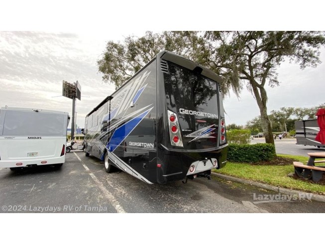 2024 Georgetown 7 Series 36K7 by Forest River from Lazydays RV of Tampa in Seffner, Florida