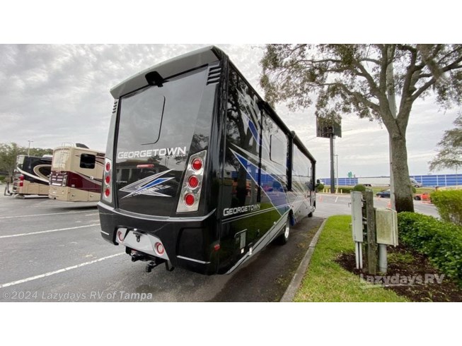 2024 Forest River Georgetown 7 Series 36K7 - New Class A For Sale by Lazydays RV of Tampa in Seffner, Florida