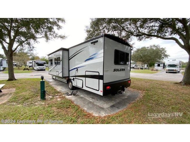 2024 Solera 32DSK by Forest River from Lazydays RV of Tampa in Seffner, Florida