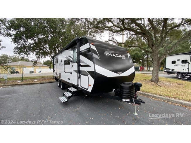 New 2024 Grand Design Imagine XLS 24SDE available in Seffner, Florida