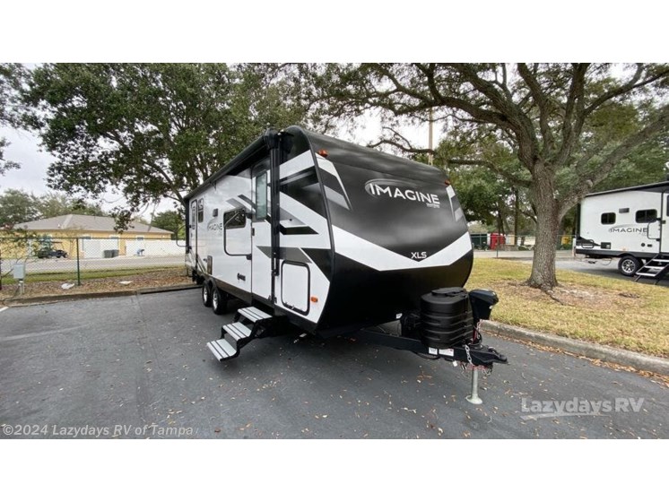 New 2024 Grand Design Imagine XLS 24SDE available in Seffner, Florida