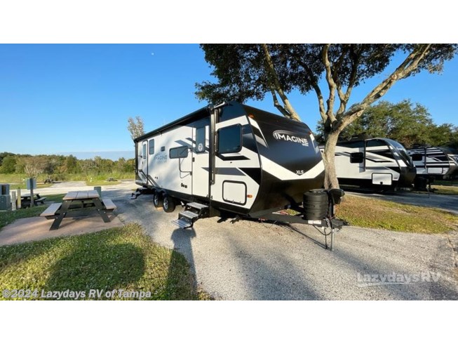 New 2024 Grand Design Imagine XLS 24BSE available in Seffner, Florida
