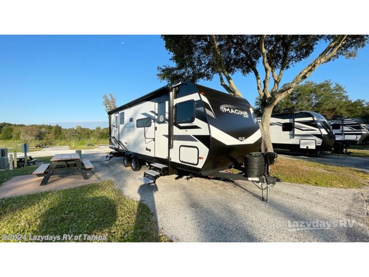 New 2024 Grand Design Imagine XLS 24BSE available in Seffner, Florida