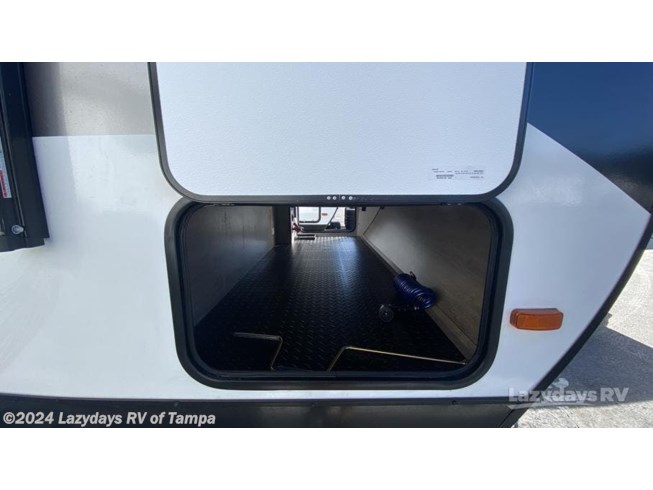 2024 Grand Design Imagine XLS 25DBE - New Travel Trailer For Sale by Lazydays RV of Tampa in Seffner, Florida