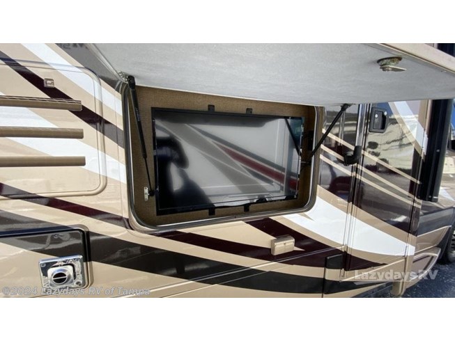 2016 Siesta Sprinter 24SS by Thor Motor Coach from Lazydays RV of Tampa in Seffner, Florida