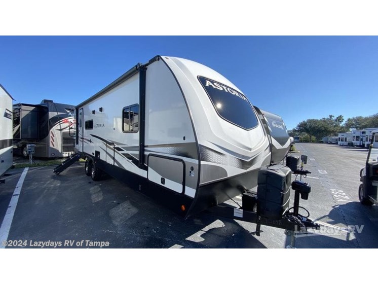 Used 22 Dutchmen Astoria 2703RB available in Seffner, Florida
