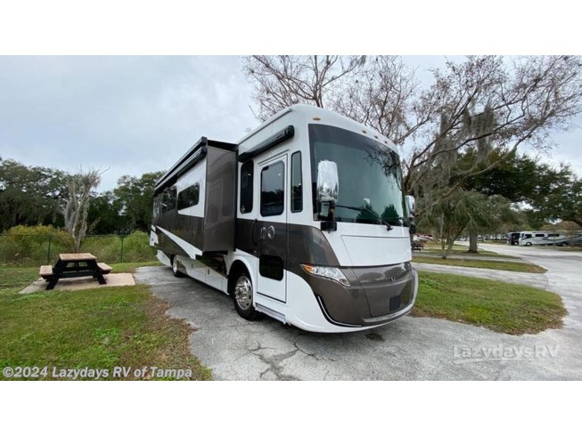 New 2024 Tiffin Byway 33 FL available in Seffner, Florida
