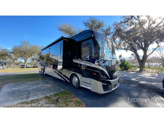 New 2024 Tiffin Phaeton 44 OH available in Seffner, Florida