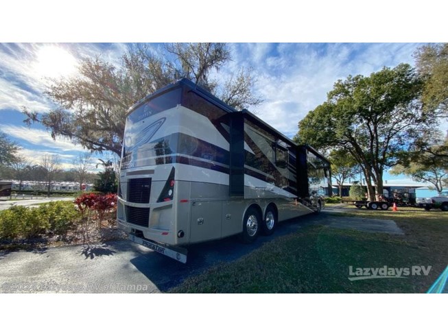 2024 Tiffin Phaeton 44 OH - New Class A For Sale by Lazydays RV of Tampa in Seffner, Florida