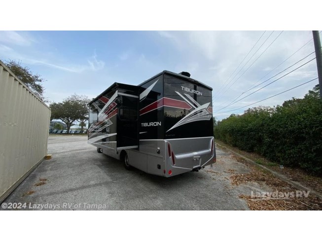 2024 Tiburon Sprinter 24FB by Thor Motor Coach from Lazydays RV of Tampa in Seffner, Florida