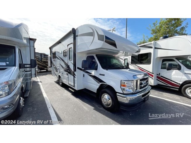 Used 2023 Jayco Redhawk 22A available in Seffner, Florida