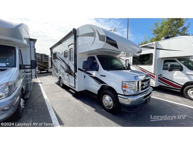 Used 2023 Jayco Redhawk 22A available in Seffner, Florida