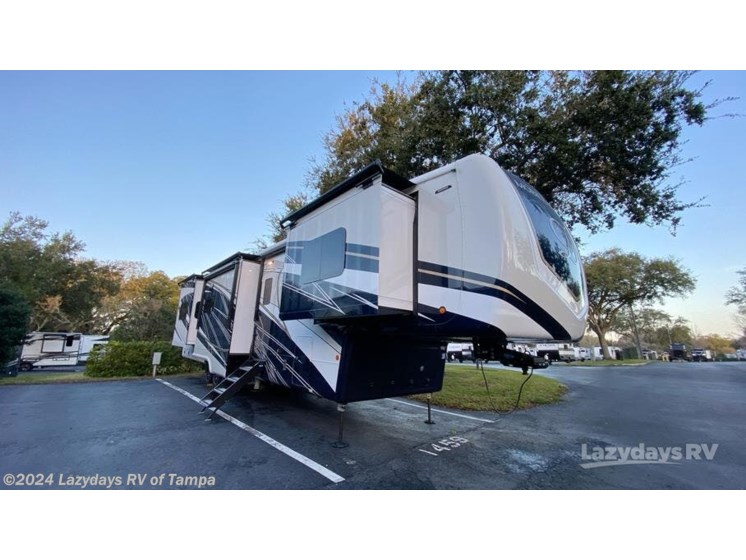 New 2024 DRV Mobile Suites MS Orlando available in Seffner, Florida
