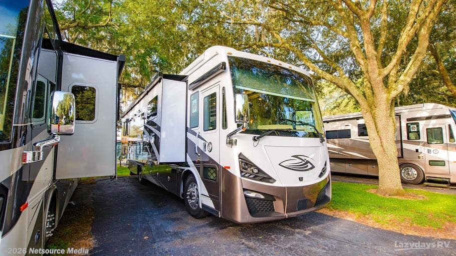 2023 Tiffin Phaeton 37 BH RV for Sale in Seffner, FL 33584 | 21119679 ...
