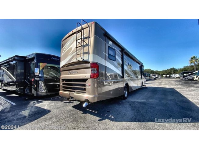 2013 Winnebago Journey 36M - Used Class A For Sale by Lazydays RV of Tampa in Seffner, Florida