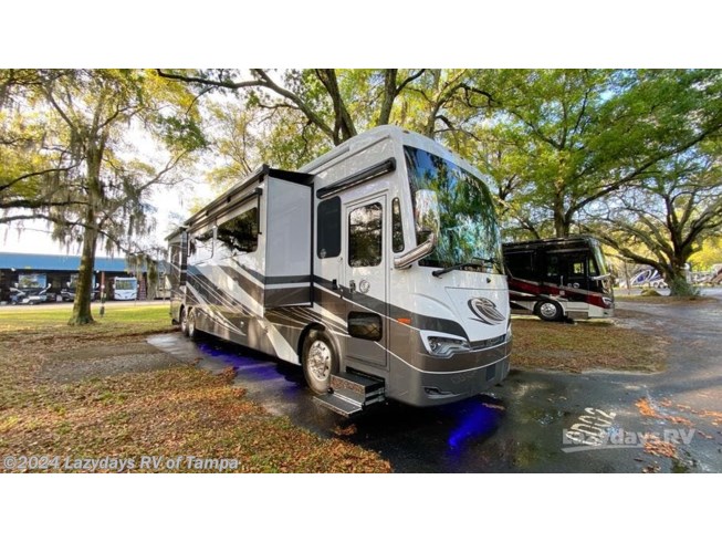 New 2024 Tiffin Allegro Bus 45 FP available in Seffner, Florida