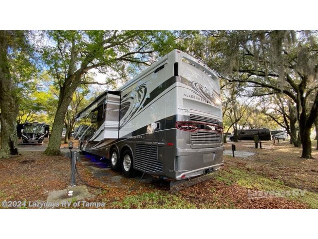 2024 Allegro Bus 45 FP by Tiffin from Lazydays RV of Tampa in Seffner, Florida