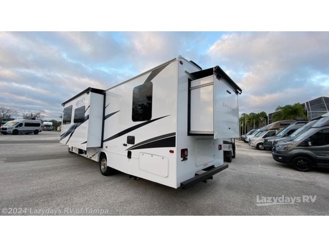 2024 Odyssey 30Z by Entegra Coach from Lazydays RV of Tampa in Seffner, Florida