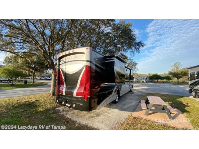 2024 Entegra Coach Emblem 36U - New Class A For Sale by Lazydays RV of Tampa in Seffner, Florida