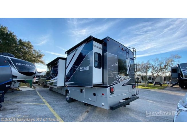 2024 Esteem 29V by Entegra Coach from Lazydays RV of Tampa in Seffner, Florida