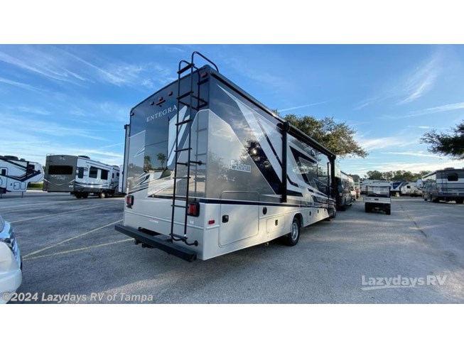 2024 Entegra Coach Esteem 29V - New Class C For Sale by Lazydays RV of Tampa in Seffner, Florida