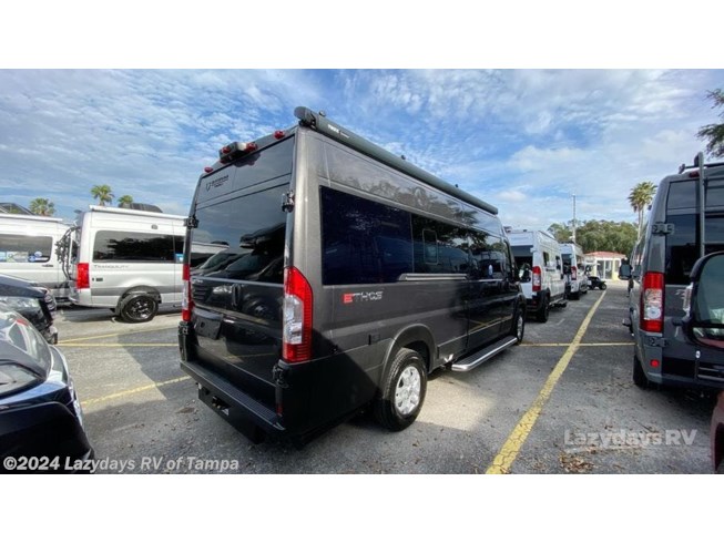24 Entegra Coach Ethos 20T - New Class B For Sale by Lazydays RV of Tampa in Seffner, Florida